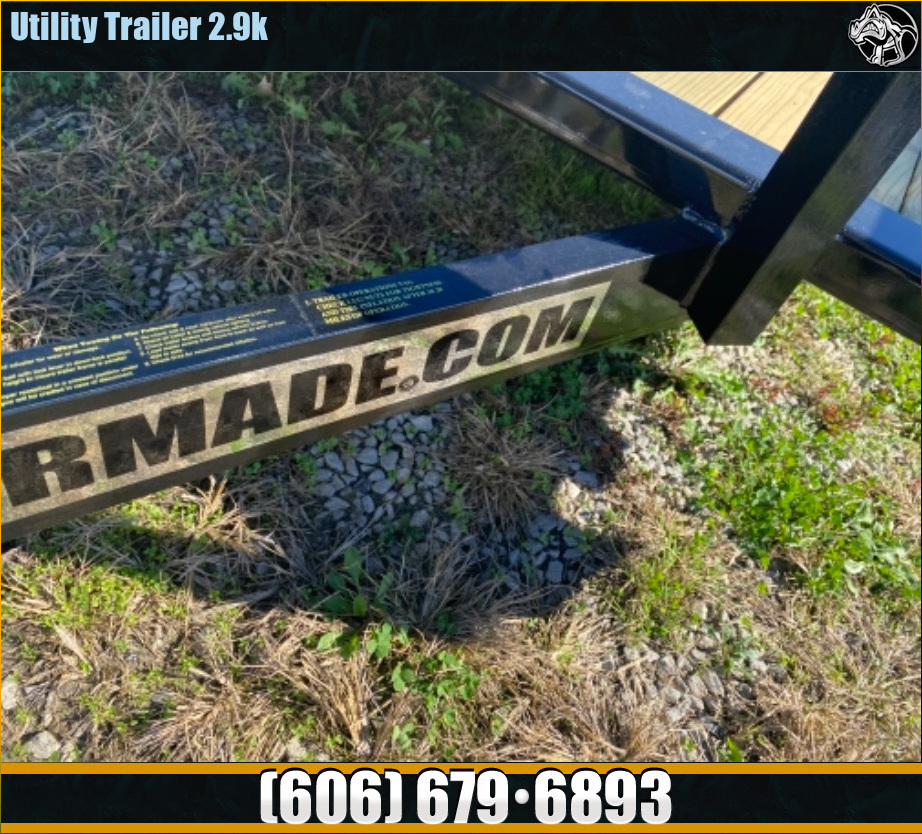 Single_Axle_Utility_Trailer