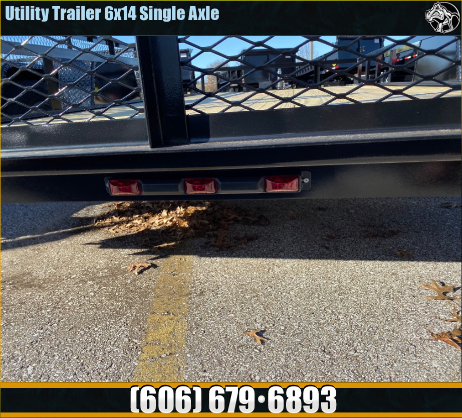 Single_Axle_Utility_Trailer